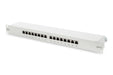 EAN 4016032241607 - Digitus DN-91616S panel de parcheo 1U imagen 1