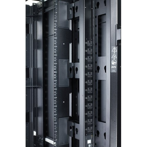 EAN 731304253600 - APC AR7710 Cable Containment Brackets Negro imagen 6