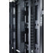 EAN 731304253600 - APC AR7710 Cable Containment Brackets Negro imagen 6
