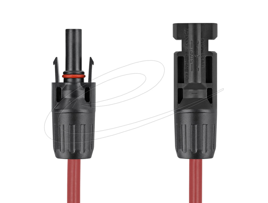 EAN 4043619909728 - DeLOCK 90972 accesorio para montaje de panel solar Cable imagen 3