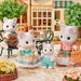 EAN 5054131057384 - Sylvanian Families 5738 figura de juguete para niños imagen 7