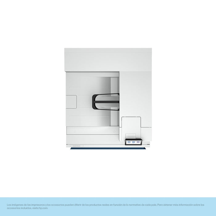 EAN 0198828506559 - HP LaserJet Enterprise LaserJet Ent 8501dn 1200 x 1200 DPI A3 imagen 12