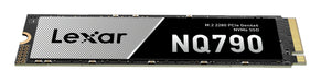 EAN 0843367132225 - Lexar LNQ790X002T-RNNNG unidad de estado sólido 2 TB M.2 PCI Express 4.0 NVMe 3D TLC NAND imagen 4