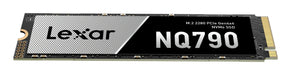 EAN 843367132218 - Lexar LNQ790X001T-RNNNG unidad de estado sólido 1 TB M.2 PCI Express 4.0 NVMe 3D TLC NAND imagen 4
