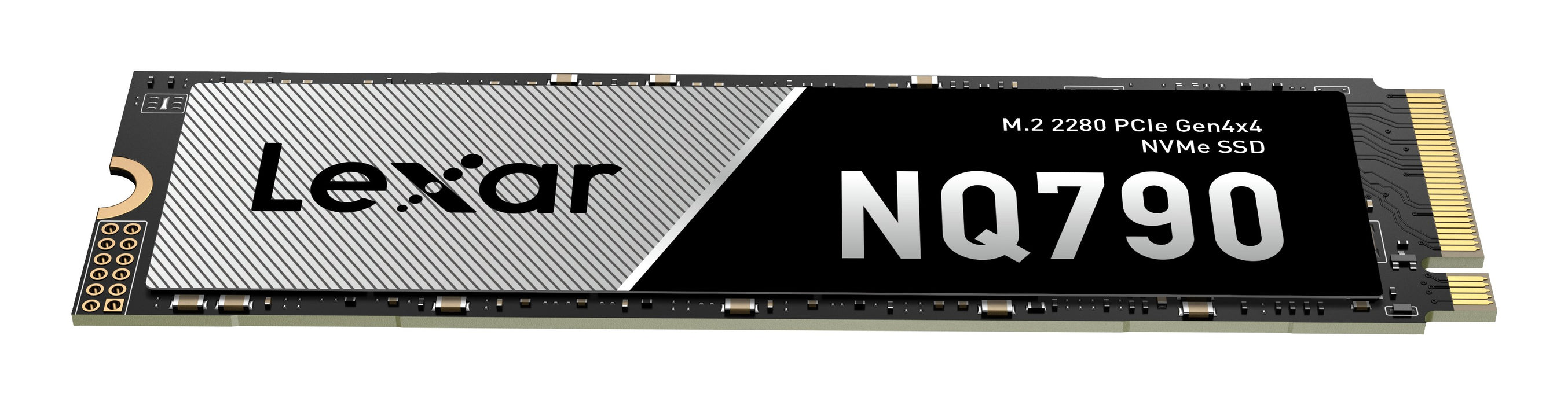 EAN 0843367132232 - Lexar NQ790 4 TB M.2 PCI Express 4.0 NVMe 3D NAND imagen 4