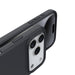EAN 4250686415247 - nevox 2524 funda para teléfono móvil 16 cm (6.3") Negro imagen 2