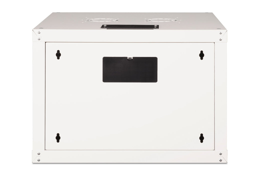 EAN 4016032190103 - Digitus DN-19 07U-6/6 armario rack 7U Bastidor de pared Gris imagen 4