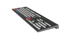 EAN 5707795019945 - Logickeyboard LKB-AEPP-A2PC-FR teclado Universal USB AZERTY Francés Negro imagen 2