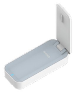 EAN 0790069475412 - D-Link D501 router de telefonía/puerta de enlace/módem imagen 3