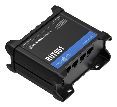 EAN 4779051842216 - Teltonika RUT951 Router de red móvil imagen 2