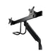 EAN 0662919117035 - V7 DM1HDD soporte para monitor 68,6 cm (27") Escritorio Negro imagen 1