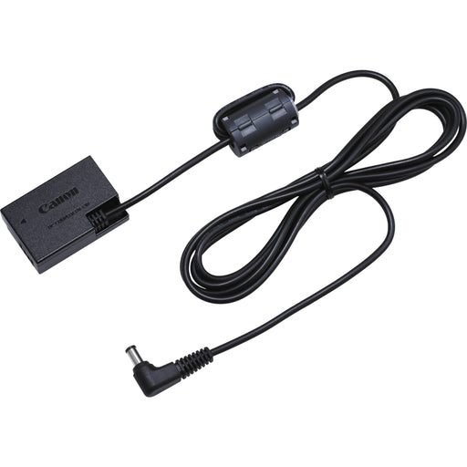 EAN 4549292030723 - Canon 0250C001 adaptador e inversor de corriente Interior Negro imagen 1