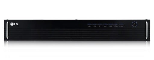 EAN 8806091129581 - LG CVCA procesador de pared de vídeo Negro 50 W imagen 1