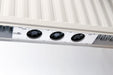 EAN 8719324414647 - SpeedComfort Mono set Blanco Ventilador imagen 3