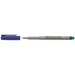EAN 4005401021018 - Faber-Castell 152651 marcador 1 pieza(s) Azul imagen 1