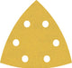 EAN 4059952541679 - Bosch 2 608 900 829 disco de afilar Madera Hoja lijadora imagen 1