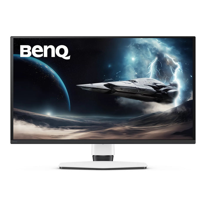 EAN 4718755099052 - BenQ EX271QMZ pantalla para PC 67,3 cm (26.5") 2560 x 1440 Pixeles Quad HD QD-OLED Blanco imagen 10