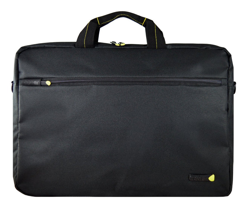 EAN 5060369675153 - Techair Classic essential 29,5 cm (11.6") Maletín Toploader Negro imagen 1
