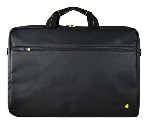 EAN 5060369673180 - Techair Classic essential 43,9 cm (17.3") Maletín Toploader Negro imagen 1