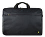 EAN 5060369673180 - Techair Classic essential 43,9 cm (17.3") Maletín Toploader Negro imagen 1