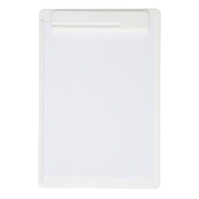 EAN 4002390041119 - MAUL 2325102 portapapel A4 Plástico Blanco imagen 9