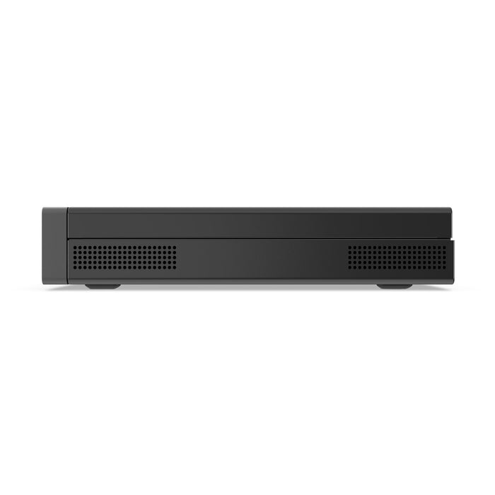 EAN 199274133269 - Lenovo ThinkCentre neo 50q Gen 5 Intel Core 5 210H 16 GB DDR5-SDRAM 512 GB SSD Windows 11 Pro Mini PC Negr imagen 5