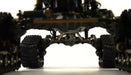 EAN 4260631428437 - Amewi AMXROCK RCX10TP modelo controlado por radio Coche todoterreno Motor eléctrico 1:10 imagen 9