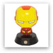 EAN 5055964735333 - Paladone Iron Man Icon Light BDP Iluminación de ambiente imagen 1