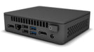 EAN 5032037233439 - Intel NUC 11 Essential Kit - NUC11ATKC2 UCFF Negro N4505 2 GHz imagen 5