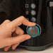 EAN 8435484021845 - Cecotec 02184 tostadora 7 2 rebanada(s) 650 W Negro, Acero inoxidable imagen 8