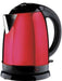 EAN 3045386346936 - Moulinex BY5305 tetera eléctrica 1,7 L 2400 W Rojo imagen 1