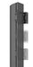 EAN 8717371447946 - Neomounts NMPRO-M12 165,1 cm (65") Negro imagen 5