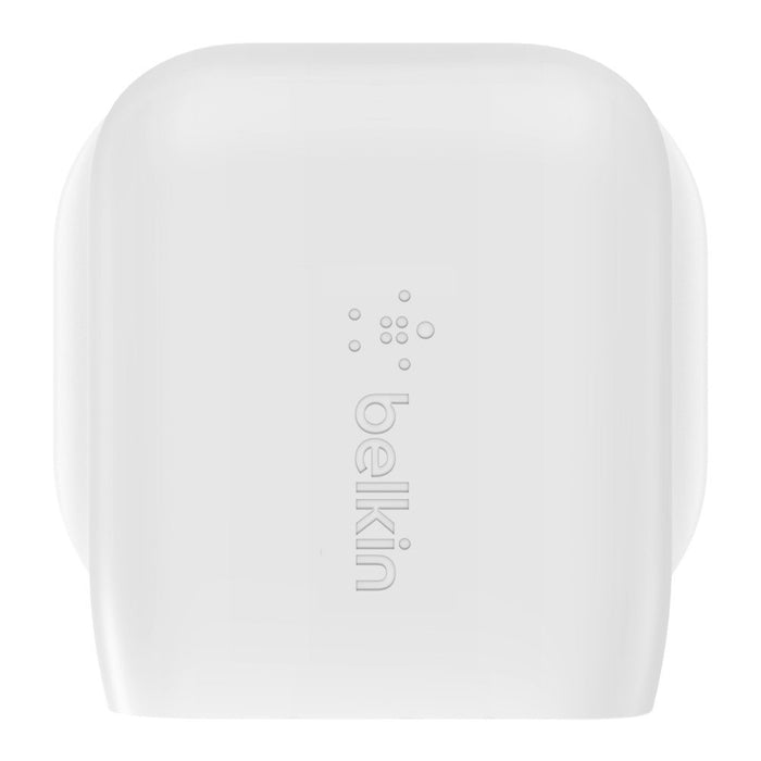 EAN 0745883816460 - Belkin BOOST↑CHARGE Smartphone, Stylus (lápiz digital), Tableta Blanco Corriente alterna Carga rápida Int imagen 2
