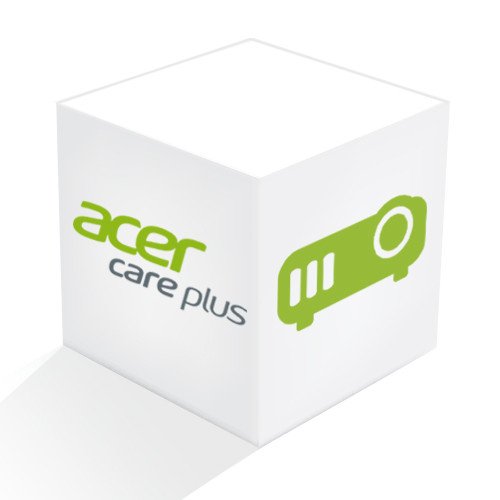 EAN 4712842945512 - Acer SV.WPRAP.X01 extensión de la garantía 4 año(s) imagen 1