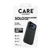 EAN 5715685037719 - PanzerGlass CARE™ by ® Solo Case Black iPhone 17 Pro funda para teléfono móvil Negro imagen 3