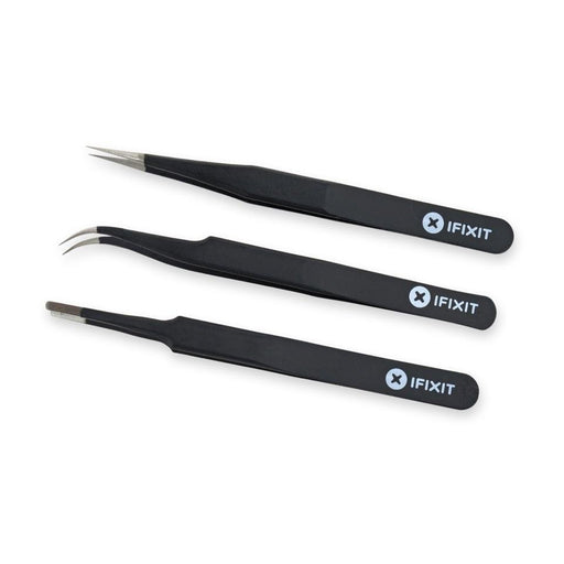EAN 0856235006610 - iFixit EU145060-2 herramienta para reparación de dispositivo electrónico 3 herramientas imagen 1