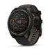 EAN 753759339333 - Garmin fenix 8 3,3 cm (1.3") 47 mm Digital 260 x 260 Pixeles Pantalla táctil Titanio Wifi GPS (satélite) imagen 1
