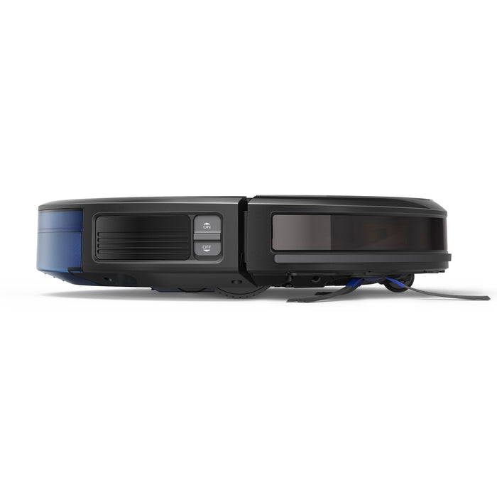 EAN 194644023133 - Eufy RoboVac G30 Verge Negro imagen 2