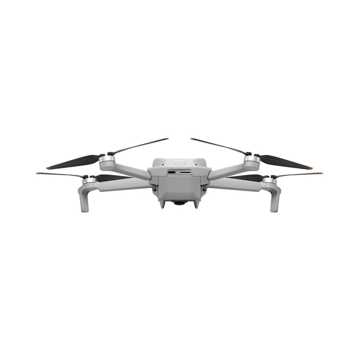 EAN 6941565979667 - DJI Mini 3 Fly More Combo ( RC) 4 rotores Cuadricóptero 12 MP 3840 x 2160 Pixeles 2453 mAh Gris imagen 1
