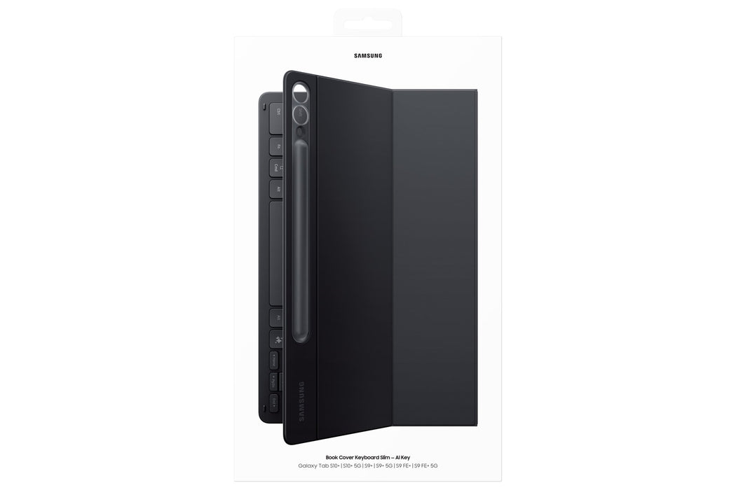 EAN 8806095761633 - Samsung EF-DX820 Nórdico Pogo pin Negro imagen 14