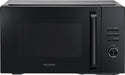 EAN 4008146048104 - Severin MW 7798 Negro Microondas combinado Encimera 29 L 900 W imagen 1