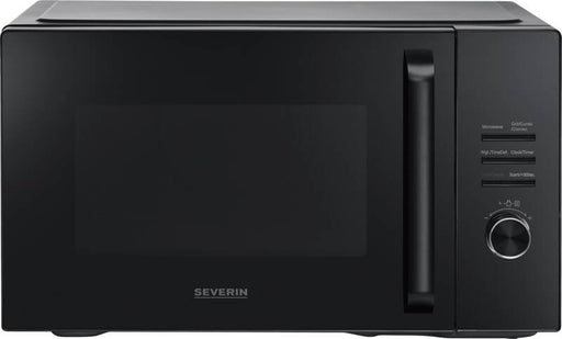 EAN 4008146048104 - Severin MW 7798 Negro Microondas combinado Encimera 29 L 900 W imagen 1