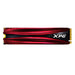EAN 4710273773568 - XPG GAMMIX S11 Pro 2 TB M.2 PCI Express 3.0 NVMe 3D TLC NAND imagen 1