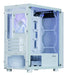 EAN 8800263650262 - Zalman T4 PLUS Mini Tower Blanco imagen 10
