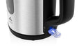EAN 8590393335411 - Eta Amelie 9599 90000 tetera eléctrica 1,7 L 2200 W Negro, Acero inoxidable imagen 6