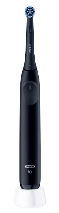 EAN 8700216615266 - Oral-B iO SERIE 2 Adulto Cepillo dental vibratorio Negro imagen 1