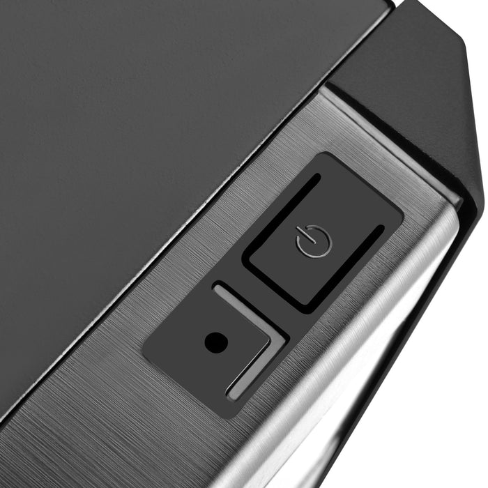 EAN 4710007222003 - Silverstone SST-SG11B carcasa de ordenador Small Form Factor (SFF) Negro imagen 24
