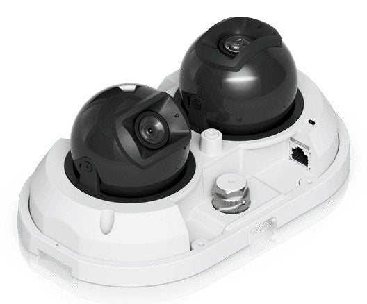EAN 0810177167907 - Ubiquiti AI Multi Sensor 2 Almohadilla Cámara de seguridad IP Exterior 3840 x 2160 Pixeles Techo/Pared/Po imagen 8