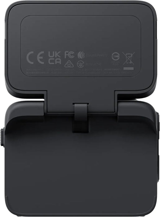 EAN 6970357858071 - Insta360 CINSCATA_2 cámara para deporte de acción 500 g imagen 2