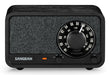 EAN 4711317998459 - Sangean WR-8 Personal Analógica Roble oscuro imagen 1